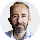 Henri de Romr&eacute;e - Deputy CEO 2